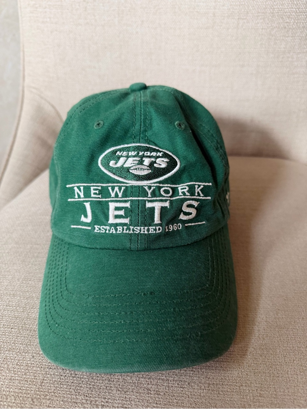 New York Jets Hat